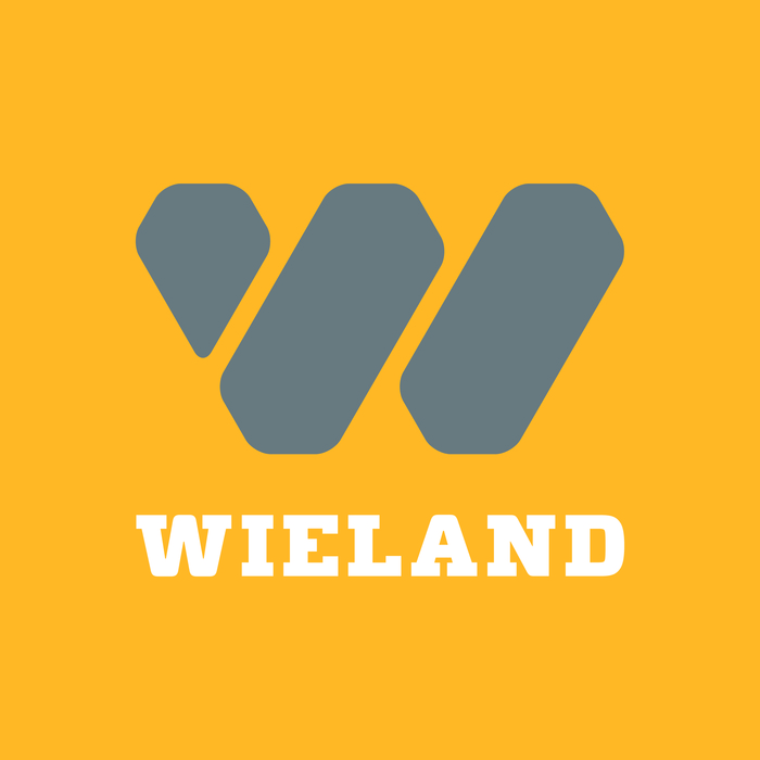 Wieland Logo