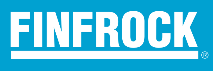 Finfrock Logo Bluerev