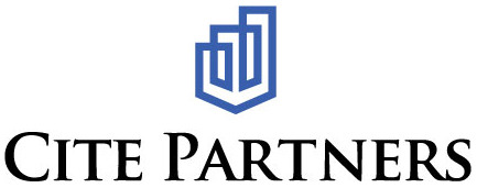 Cite Partners Logo Vertical