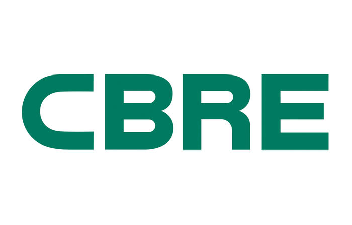 Logo Cbre Featured
