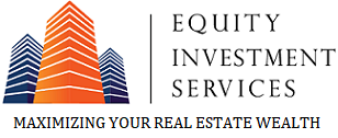 Equity Investment Services Logo 2