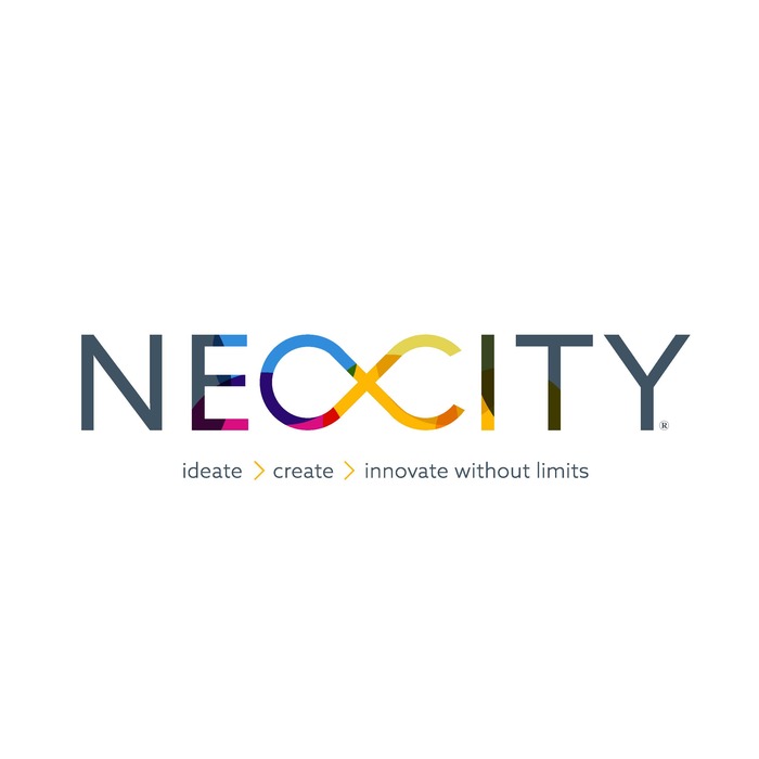 Neocity Fullcolor Logo Tm