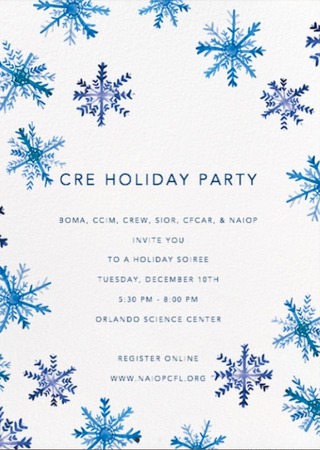 Cre Holiday Party 2019 Invitation Copy