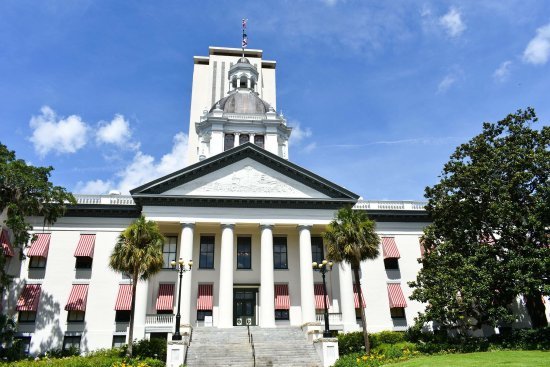 Florida Historic Capitol