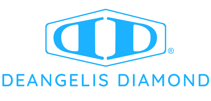 Dd Logo Blue