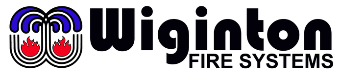 Wiginton Fire Systems Logo 