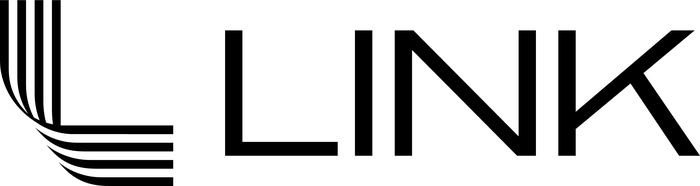 Link Logo Black Rgb