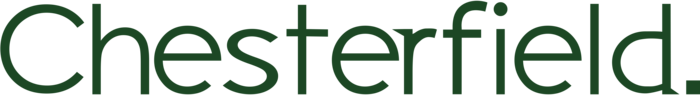 Chesterfield Logo Green Transparent 