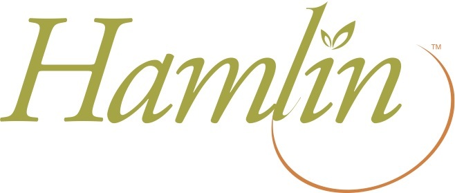 Hamlin Logo 2c Cmyk Copy
