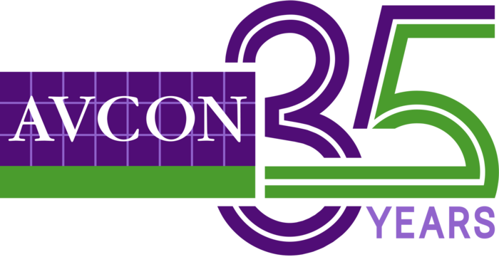 Avcon35 Logo4a