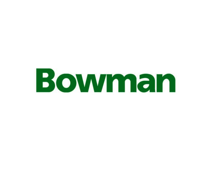 Bowman Company Logo
