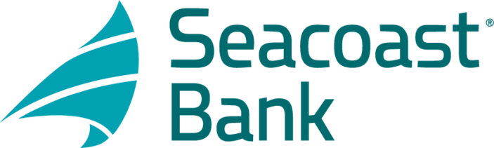 Seacoast Bank Logo 
