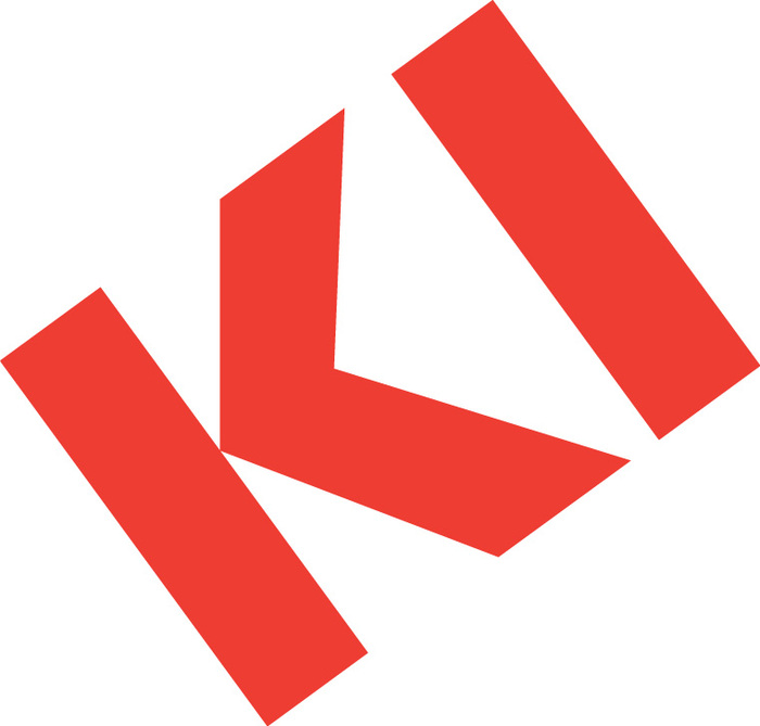 Ki Red Logo