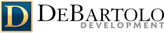 Debartolo Development Logo