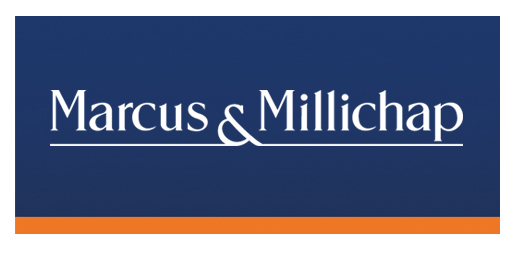 Marcus & Millichap Marcus & Millichap
