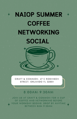 Networking Flyer Craft & Common Networking Flyer Craft & Common