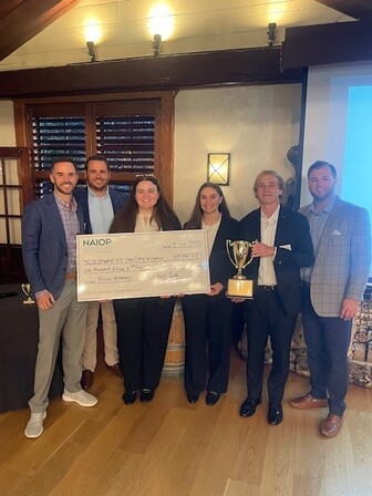 Case Competition 2025
