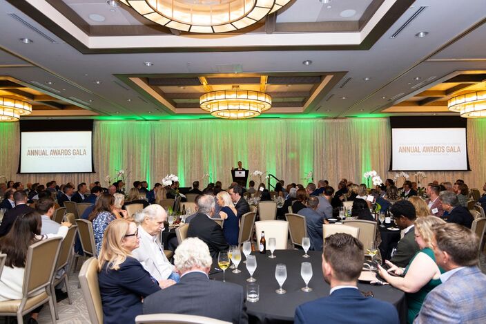 Annual Awards Gala