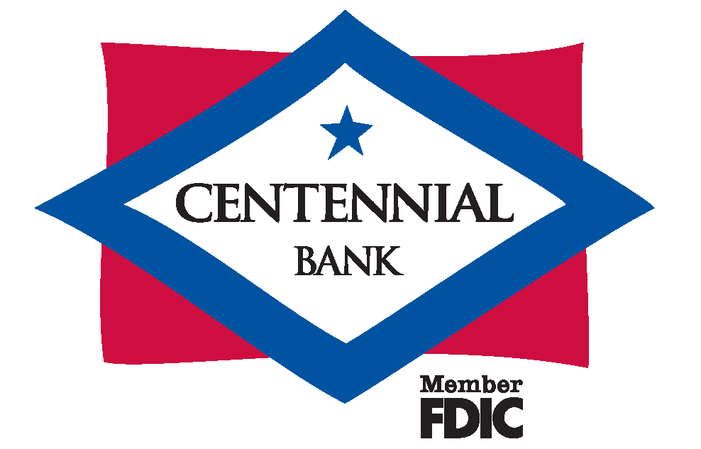 Centennial Bank