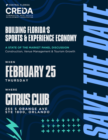 Save The Date Creda Sports Panel Save The Date Creda Sports Panel
