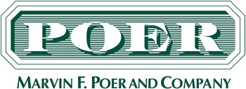 Marvin F Poer